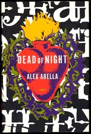 Seller image for Dead of Night for sale by The Glass Key
