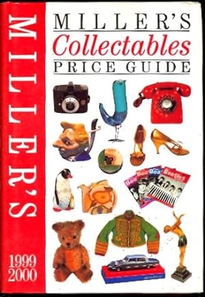 Immagine del venditore per Miller's Collectables Price Guide 1999-2000 (Volume XI) venduto da The Glass Key