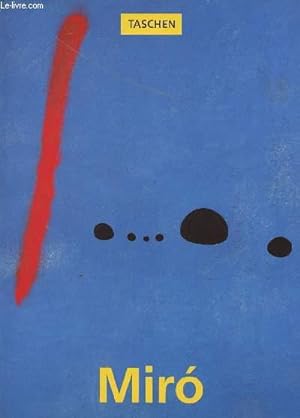 Seller image for JOAN MIRO / 1893-1983. for sale by Le-Livre