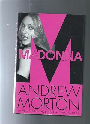 Seller image for MADONNA for sale by ODDS & ENDS BOOKS