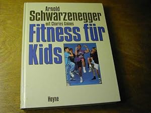 Bild des Verkufers fr Fitness fr Kids zum Verkauf von Antiquariat Fuchseck