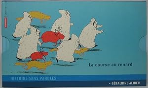 Seller image for La course au renard / Edmond / Le voleur de poule / Mon lion for sale by Main Street Fine Books & Mss, ABAA