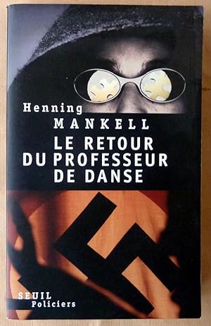 Seller image for Le Retour du Professeur de Danse. for sale by librairie sciardet