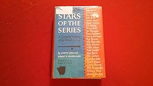 STARS OF THE SERIES