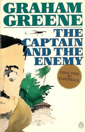 Seller image for THE CAPTAIN AND THE ENEMY for sale by Grandmahawk's Eyrie