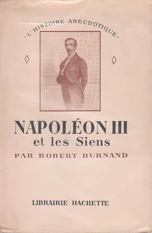 Napoléon III et les Siens