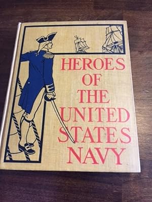 Heroes of the United States Navy