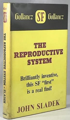 Seller image for The Reproductive System for sale by Brenner's Collectable Books ABAA, IOBA