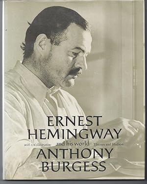 Seller image for Ernest Hemingway and His World for sale by Brenner's Collectable Books ABAA, IOBA