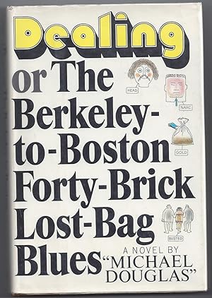 Dealing, or the Berkeley-to-Boston Forty-Brick Lost Bag Blues