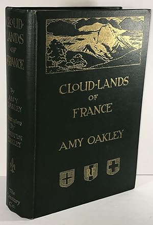 Cloud-Lands of France