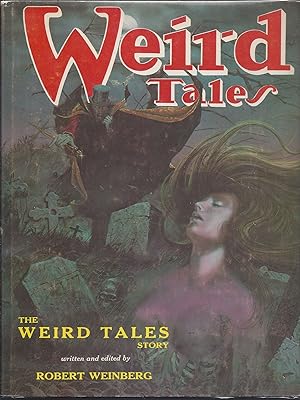 The Weird Tales Story