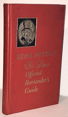 Old Mr. Boston