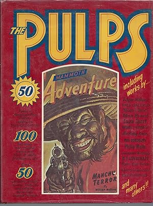 The Pulps