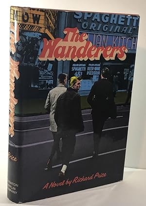 Wanderers, The