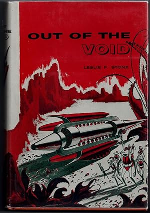 Image du vendeur pour Out of the Void mis en vente par Brenner's Collectable Books ABAA, IOBA