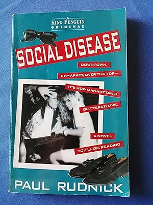 Social disease
