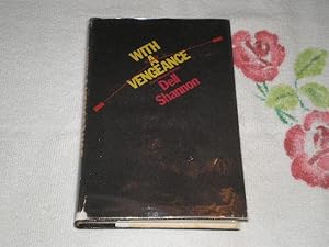 Seller image for With A Vengeance for sale by SkylarkerBooks
