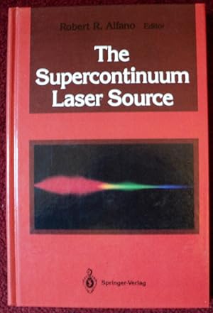 Image du vendeur pour The Supercontinnum Laser Source mis en vente par Cadeby Books