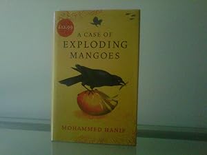 Imagen del vendedor de A Case Of Exploding Mangoes a la venta por MDS BOOKS