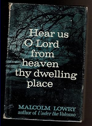 Seller image for HEAR US O LORD FROM HEAVEN THY DWELLING PLACE. for sale by Circle City Books