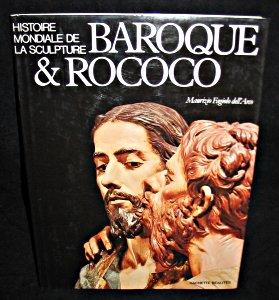 Bild des Verkufers fr Baroque et rococo zum Verkauf von Abraxas-libris