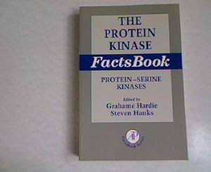 Seller image for The Protein Kinase Factsbook. Part I: Protein-Serine Kinases. [Factsbooks Series] for sale by Antiquariat Bookfarm