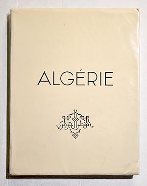 ALGERIE.