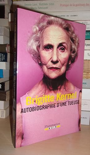 Image du vendeur pour AUTOBIOGRAPHIE D'UNE TUEUSE mis en vente par Planet's books