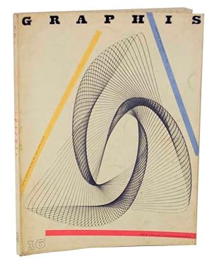 Seller image for Graphis 16 July/August 1946 for sale by Jeff Hirsch Books, ABAA