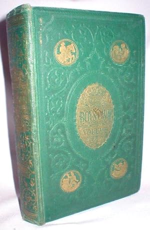 The Boy's Own Volume; of Fact, Fiction, History, and Adventure (Christmas, 1864)