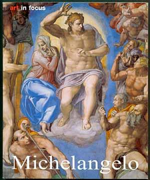 Seller image for MICHELANGELO BUONARROTI: Life and Work for sale by Inga's Original Choices