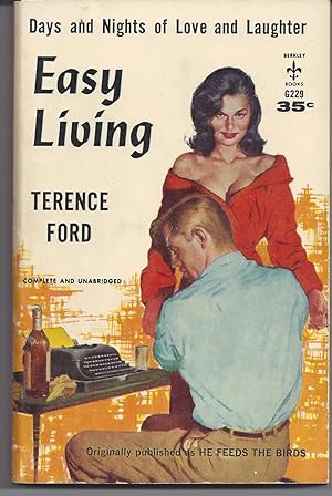 Seller image for Easy Living for sale by Brenner's Collectable Books ABAA, IOBA
