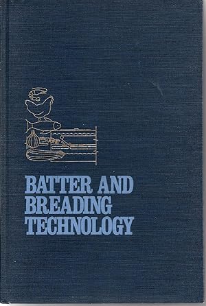 Seller image for Batter and Breading Technology for sale by Heath Hill Books Etc.