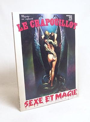 Image du vendeur pour Le crapouillot : magazine non conformiste. Nouvelle Serie. N 78. Sexe et magie mis en vente par Versandantiquariat Buchegger