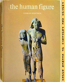 Imagen del vendedor de The Human Figure : In Art From Prehistoric Times To The Present Day a la venta por Keener Books (Member IOBA)