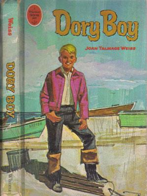 Seller image for DORY BOY for sale by Black Stump Books And Collectables