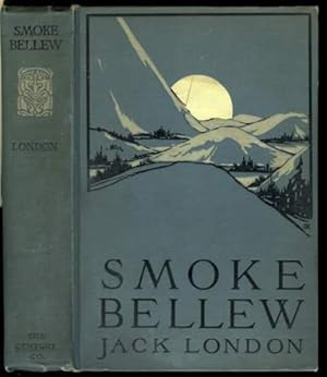Seller image for Smoke Bellew for sale by The Book Collector, Inc. ABAA, ILAB