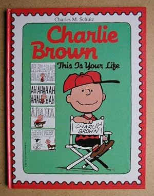 Charlie Brown This Is Your Life.