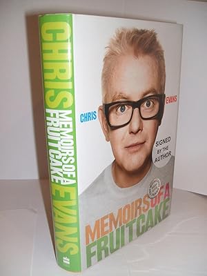 Seller image for Memoirs of a Fruitcake for sale by Hunt For Books