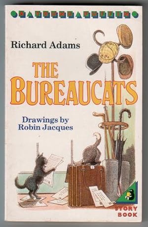 Seller image for The Bureaucats for sale by The Children's Bookshop