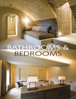 Seller image for Bathrooms & Bedrooms. for sale by Frans Melk Antiquariaat