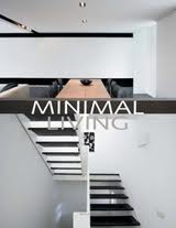 Seller image for Minimal living. for sale by Frans Melk Antiquariaat