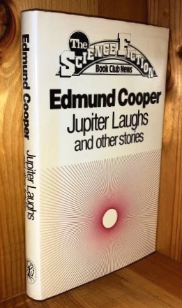 Jupiter Laughs And Other Stories