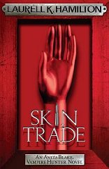 Seller image for Skin Trade for sale by Alpha 2 Omega Books BA