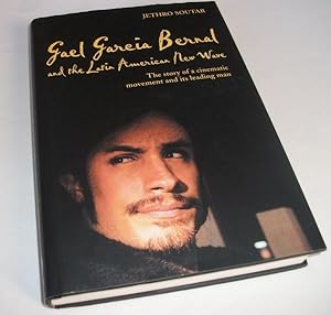 Seller image for Gael Garcia Bernal and the Latin American New Wave for sale by Denton Island Books