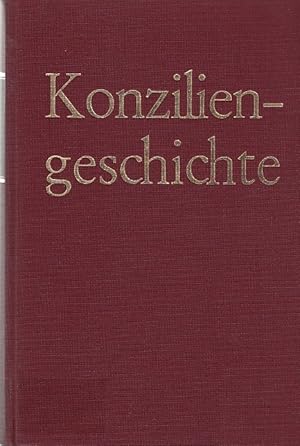 Vom Apostelkonzil zum Ersten Vatikanum : Studien zur Geschichte der Konzilsidee / Hermann Josef S...