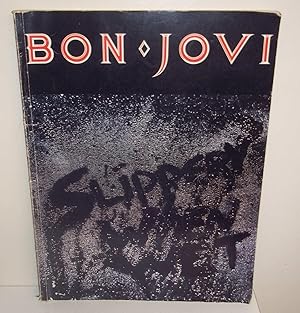 Seller image for Slippery When Wet for sale by The Book Junction