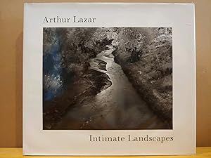 Seller image for Intimate Landscapes for sale by H.S. Bailey