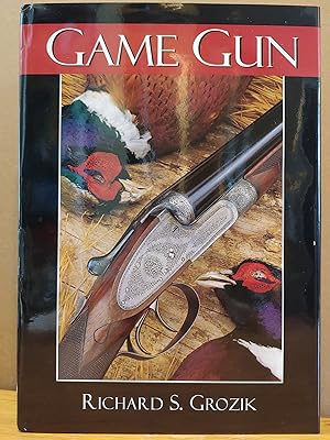 Seller image for Game Gun for sale by H.S. Bailey